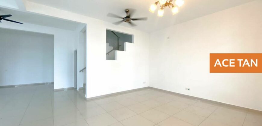 Setia Tropika – 2 Storey SuperLink House – FOR SALE Setia Tropika – 2 Storey SuperLink House – FOR SALE