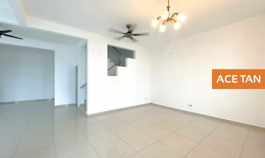 Setia Tropika – 2 Storey SuperLink House – FOR SALE Setia Tropika – 2 Storey SuperLink House – FOR SALE