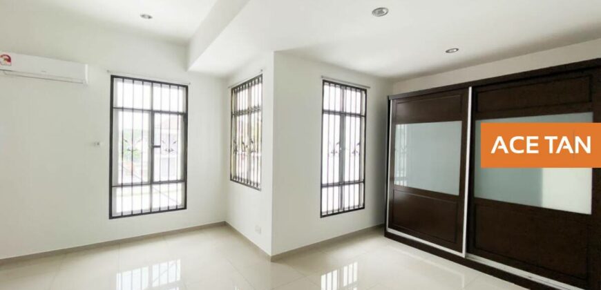 Setia Tropika – 2 Storey SuperLink House – FOR SALE Setia Tropika – 2 Storey SuperLink House – FOR SALE