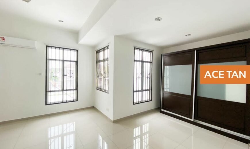 Setia Tropika – 2 Storey SuperLink House – FOR SALE Setia Tropika – 2 Storey SuperLink House – FOR SALE