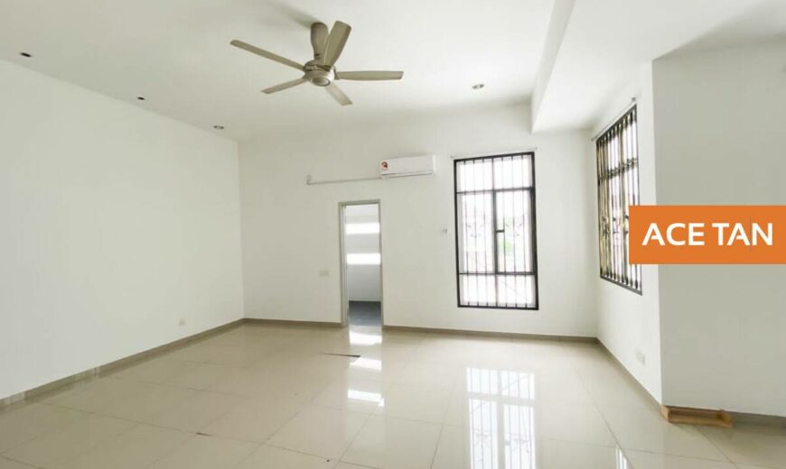 Setia Tropika – 2 Storey SuperLink House – FOR SALE Setia Tropika – 2 Storey SuperLink House – FOR SALE