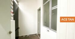 Setia Tropika – 2 Storey SuperLink House – FOR SALE Setia Tropika – 2 Storey SuperLink House – FOR SALE