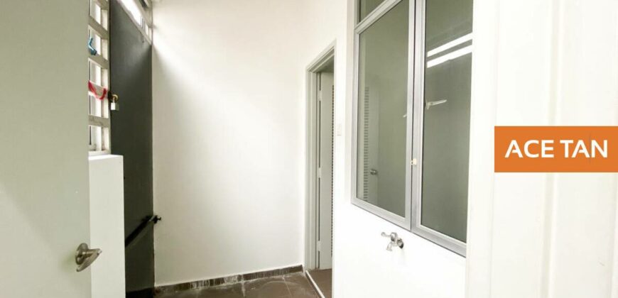 Setia Tropika – 2 Storey SuperLink House – FOR SALE Setia Tropika – 2 Storey SuperLink House – FOR SALE