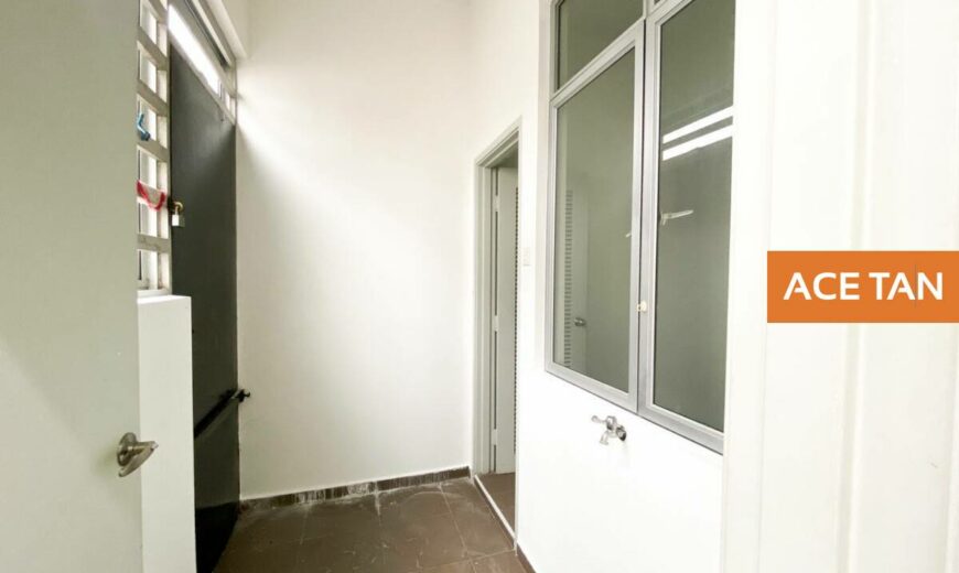 Setia Tropika – 2 Storey SuperLink House – FOR SALE Setia Tropika – 2 Storey SuperLink House – FOR SALE