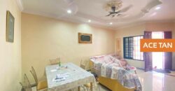 Mutiara Rini – 2 Storey Terrace House – FOR SALE Mutiara Rini – 2 Storey Terrace House – FOR SALE