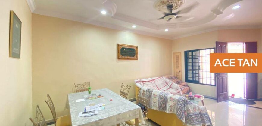 Mutiara Rini – 2 Storey Terrace House – FOR SALE Mutiara Rini – 2 Storey Terrace House – FOR SALE