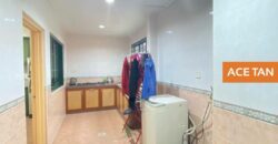 Mutiara Rini – 2 Storey Terrace House – FOR SALE Mutiara Rini – 2 Storey Terrace House – FOR SALE