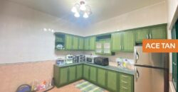 Mutiara Rini – 2 Storey Terrace House – FOR SALE Mutiara Rini – 2 Storey Terrace House – FOR SALE