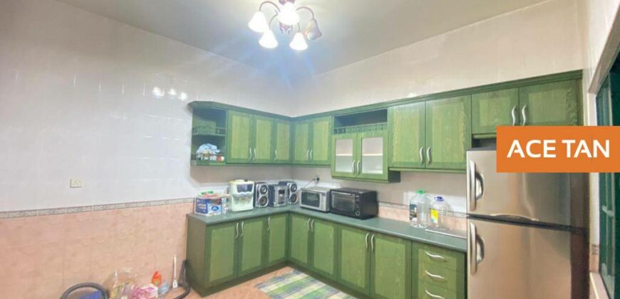 Mutiara Rini – 2 Storey Terrace House – FOR SALE Mutiara Rini – 2 Storey Terrace House – FOR SALE