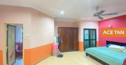 Mutiara Rini – 2 Storey Terrace House – FOR SALE Mutiara Rini – 2 Storey Terrace House – FOR SALE