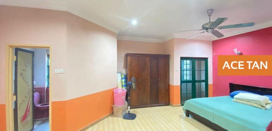 Mutiara Rini – 2 Storey Terrace House – FOR SALE Mutiara Rini – 2 Storey Terrace House – FOR SALE