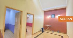 Mutiara Rini – 2 Storey Terrace House – FOR SALE Mutiara Rini – 2 Storey Terrace House – FOR SALE