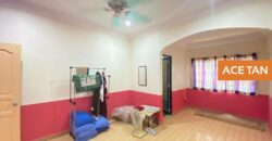 Mutiara Rini – 2 Storey Terrace House – FOR SALE Mutiara Rini – 2 Storey Terrace House – FOR SALE