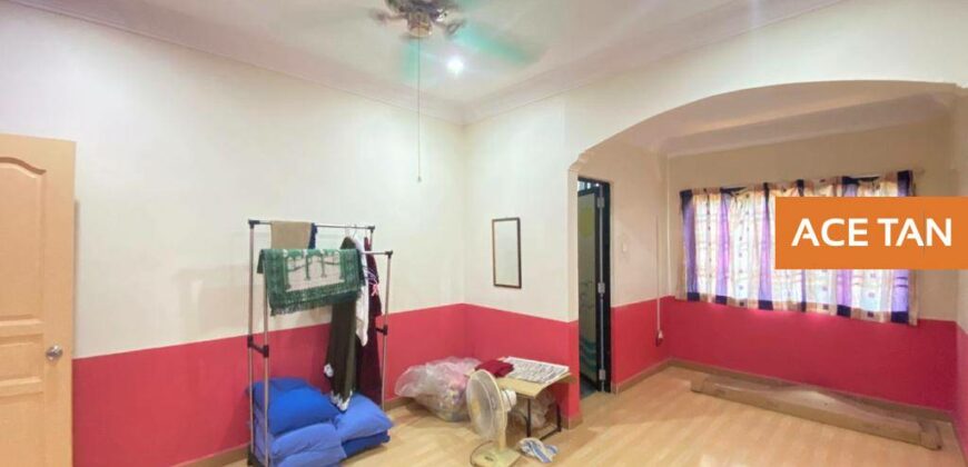 Mutiara Rini – 2 Storey Terrace House – FOR SALE Mutiara Rini – 2 Storey Terrace House – FOR SALE