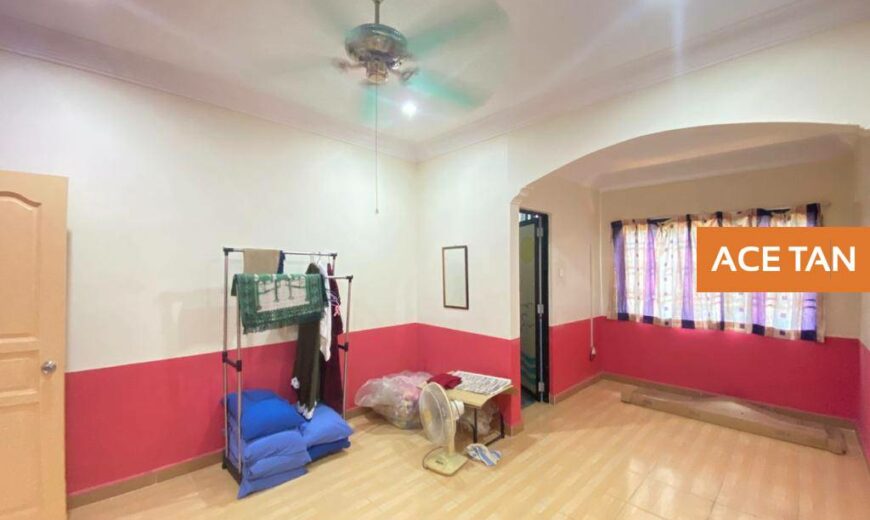 Mutiara Rini – 2 Storey Terrace House – FOR SALE Mutiara Rini – 2 Storey Terrace House – FOR SALE