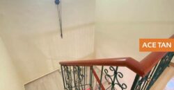 Mutiara Rini – 2 Storey Terrace House – FOR SALE Mutiara Rini – 2 Storey Terrace House – FOR SALE