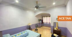 Mutiara Rini – 2 Storey Terrace House – FOR SALE Mutiara Rini – 2 Storey Terrace House – FOR SALE