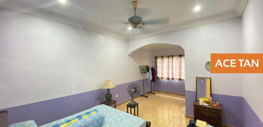 Mutiara Rini – 2 Storey Terrace House – FOR SALE Mutiara Rini – 2 Storey Terrace House – FOR SALE
