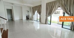 Eco Botanic – 2 Storey Cluster House – FOR SALE Eco Botanic – 2 Storey Cluster House – FOR SALE