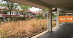 Taman Laguna – 2 Storey Corner SuperLink House – FOR SALE