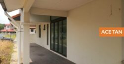 Taman Laguna – 2 Storey Corner SuperLink House – FOR SALE