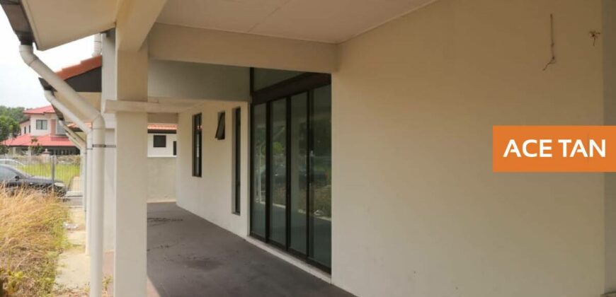 Taman Laguna – 2 Storey Corner SuperLink House – FOR SALE
