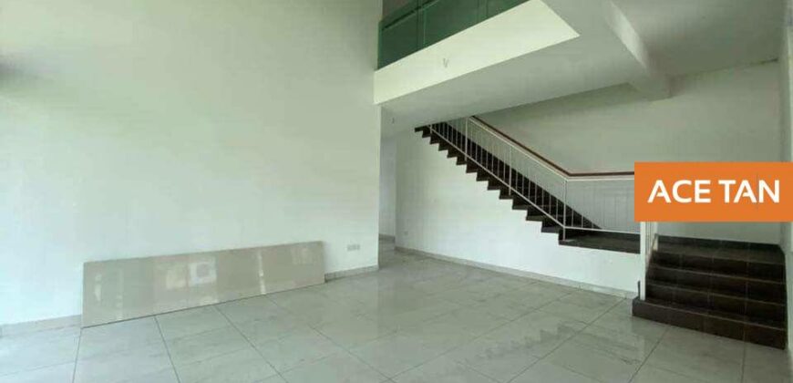 Taman Laguna – 2 Storey Corner SuperLink House – FOR SALE