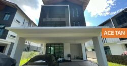 Senibong Cove – 3 Storey Bungalow – FOR SALE Senibong Cove – 3 Storey Bungalow – FOR SALE