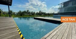 Senibong Cove – 3 Storey Bungalow – FOR SALE Senibong Cove – 3 Storey Bungalow – FOR SALE