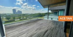 Senibong Cove – 3 Storey Bungalow – FOR SALE Senibong Cove – 3 Storey Bungalow – FOR SALE