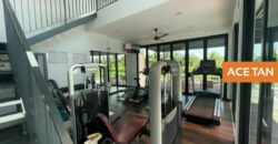 Senibong Cove – 3 Storey Bungalow – FOR SALE Senibong Cove – 3 Storey Bungalow – FOR SALE