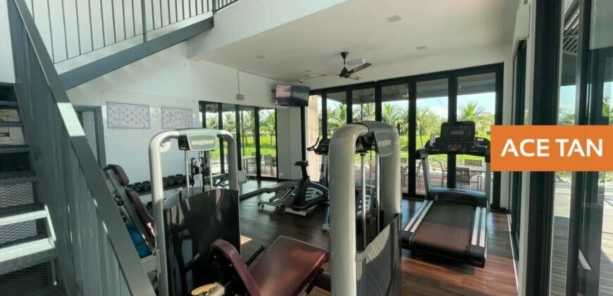 Senibong Cove – 3 Storey Bungalow – FOR SALE Senibong Cove – 3 Storey Bungalow – FOR SALE