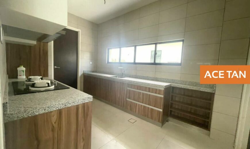 Senibong Cove – 3 Storey Bungalow – FOR SALE Senibong Cove – 3 Storey Bungalow – FOR SALE