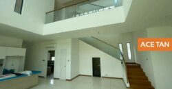 Senibong Cove – 3 Storey Bungalow – FOR SALE Senibong Cove – 3 Storey Bungalow – FOR SALE