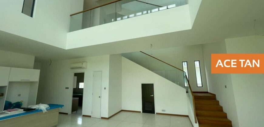 Senibong Cove – 3 Storey Bungalow – FOR SALE Senibong Cove – 3 Storey Bungalow – FOR SALE