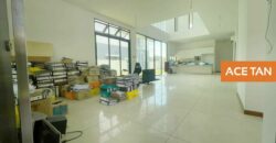 Senibong Cove – 3 Storey Bungalow – FOR SALE Senibong Cove – 3 Storey Bungalow – FOR SALE