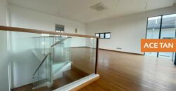 Senibong Cove – 3 Storey Bungalow – FOR SALE Senibong Cove – 3 Storey Bungalow – FOR SALE