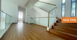 Senibong Cove – 3 Storey Bungalow – FOR SALE Senibong Cove – 3 Storey Bungalow – FOR SALE