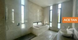 Senibong Cove – 3 Storey Bungalow – FOR SALE Senibong Cove – 3 Storey Bungalow – FOR SALE