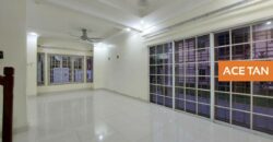 Mutiara Rini – 2 Storey Semi Detached – FOR SALE Mutiara Rini – 2 Storey Semi Detached – FOR SALE