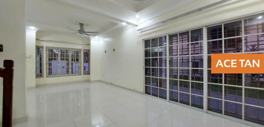 Mutiara Rini – 2 Storey Semi Detached – FOR SALE Mutiara Rini – 2 Storey Semi Detached – FOR SALE