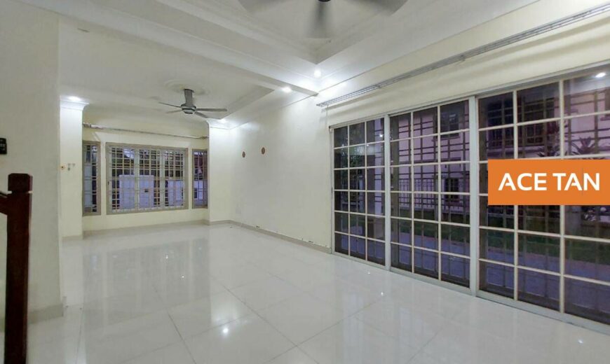 Mutiara Rini – 2 Storey Semi Detached – FOR SALE Mutiara Rini – 2 Storey Semi Detached – FOR SALE