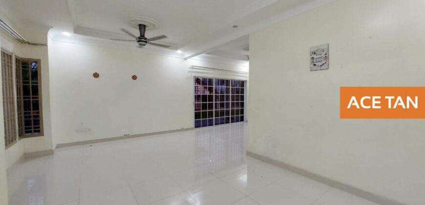 Mutiara Rini – 2 Storey Semi Detached – FOR SALE Mutiara Rini – 2 Storey Semi Detached – FOR SALE