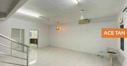 Taman Nusa Indah – 2 Storey Terrace House – FOR SALE