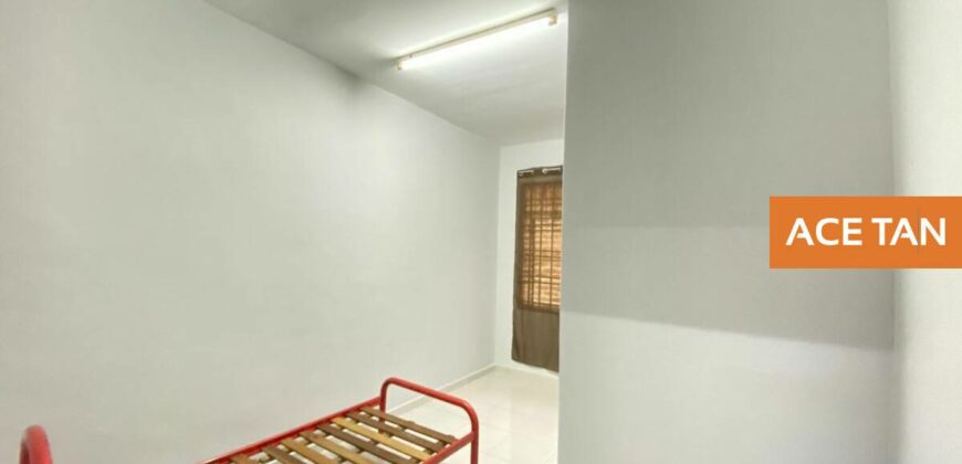 Taman Nusa Indah – 2 Storey Terrace House – FOR SALE