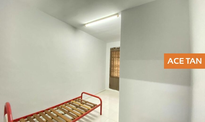 Taman Nusa Indah – 2 Storey Terrace House – FOR SALE Taman Nusa Indah – 2 Storey Terrace House – FOR SALE