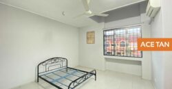 Taman Nusa Indah – 2 Storey Terrace House – FOR SALE