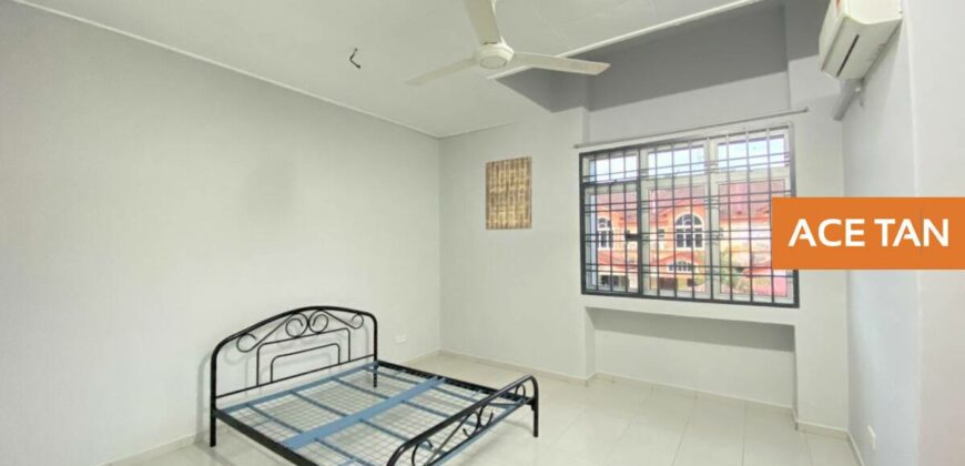 Taman Nusa Indah – 2 Storey Terrace House – FOR SALE
