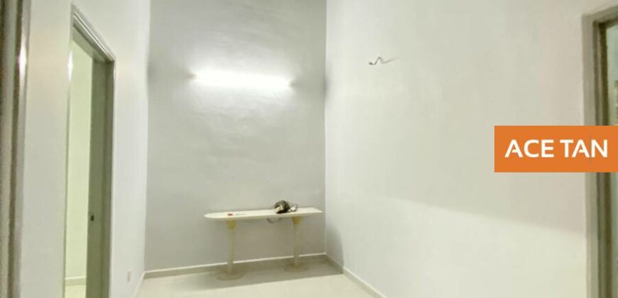 Taman Nusa Indah – 2 Storey Terrace House – FOR SALE