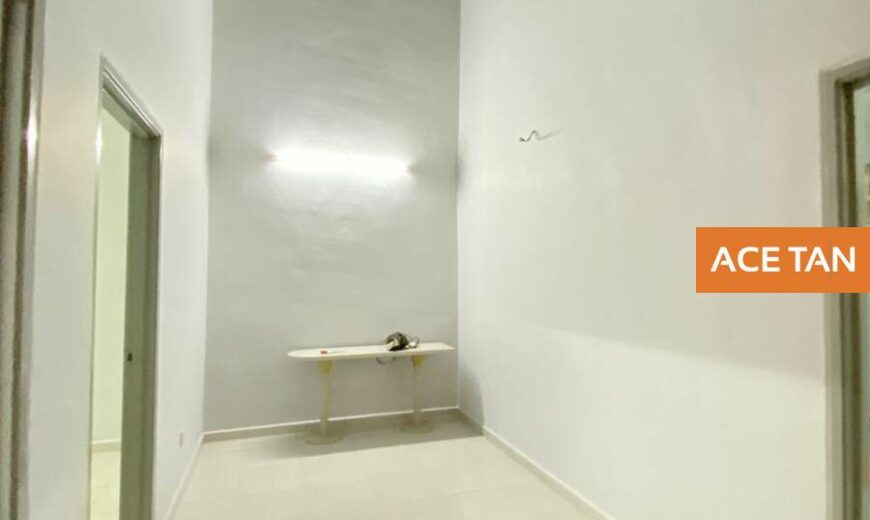 Taman Nusa Indah – 2 Storey Terrace House – FOR SALE Taman Nusa Indah – 2 Storey Terrace House – FOR SALE